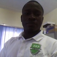 Akingbesote Oluwatosin John