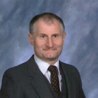Mark Glen Dillon