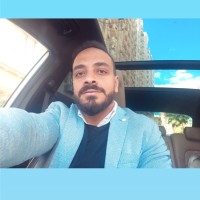 Mohamed Mamdouh