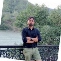 Deepesh Srivastava