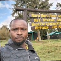 Michael Kiarie