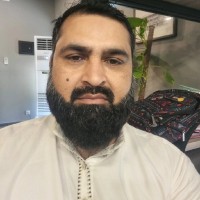 Mehtab Ahmed