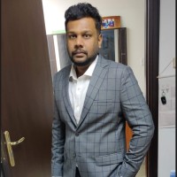 Ramasamy Alagappan (Ramu)