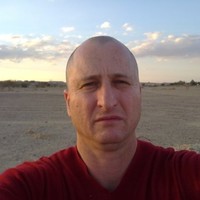 ron ben dor
