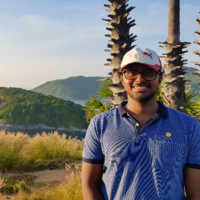 Animesh Korrapati