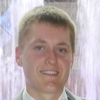 Kyle Robertson