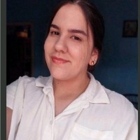 Natalia Aldama