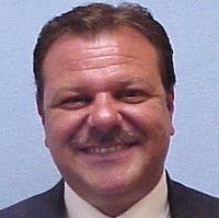 Mark Perry