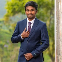 Raghunath J