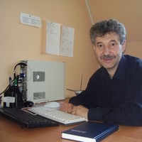 Сидоров Михаил