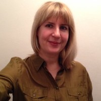 Svetlana Mulyukova