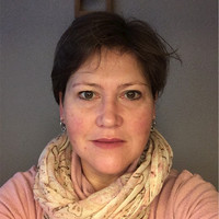 Marijke Walschots