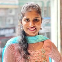 Jyoshna Karthi