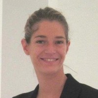 Stéphanie De Montricher