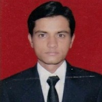 Sahdev Ram