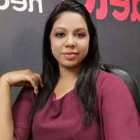 Nevania Govender