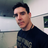 Miguel Lopez Valdes