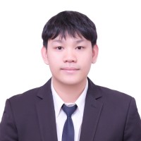 Supavich Ruengsilapavilai