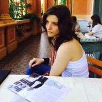 Julia Azaretto
