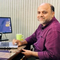 Sajjad Ahmed Shah