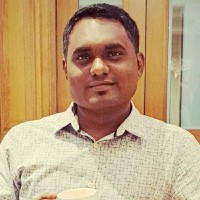 Swapnil Gunjal