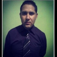 Daniel Uzieel De La Rosa