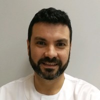 Jose Antonio Paniagua Cunchillos