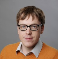 Tim Stacey