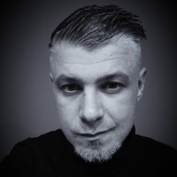 Serhii Palynchuk
