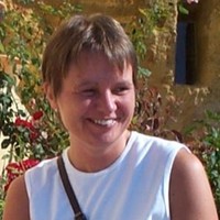 Aud Wenche Sandkleiva