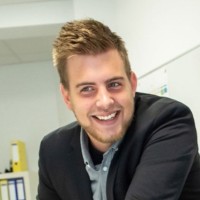 Marvin Wieschen