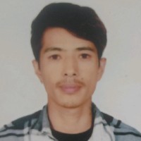 Sunil Nagarkoti