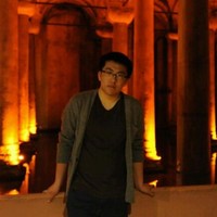 Kevin Lim