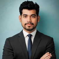 Prajwal K