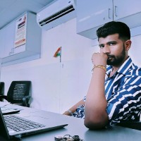 Ruchit Patel