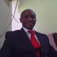 Oijiangbe Gabriel. B.Sc, MSc. Accounting, LL.B (Ife),FCA,MBA