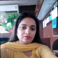 Sucheta Kumari