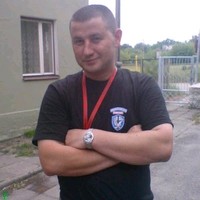 Paweł Rożek