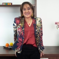 María Teresa Palacio Jaramillo