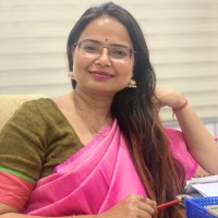 Sweta Singh