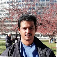 Naveen TK