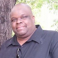 Eddie Thorpe