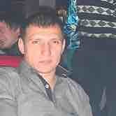 Максим Голозубов