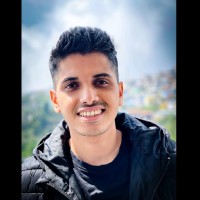 Prathamesh Thorat