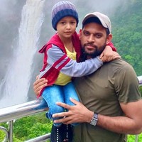 Manjunath Swamy