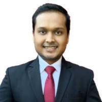 Hitesh Kashyap