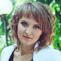 Alisa Guliy