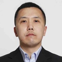 Shaojing(Vince) Yang