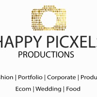 Happy Picxels Productions