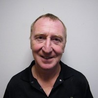 Alan Dawes